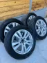 5х112 16 Джанти с Гуми Mercedes C E Class W204 Facelift , снимка 8