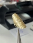 Златен пръстен 14 К, снимка 4