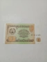 ТАДЖИКИСТАН БАНКНОТИ 1 ДИРАМ 1999 Г , снимка 3