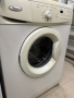 Пералня Whirlpool 6th Sense – 5 кг, 1000 оборота, снимка 7