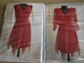 продавам абитурентски рокли, снимка 6