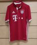 FC Bayern Munich-Много Запазена , снимка 1 - Тениски - 45350237