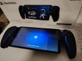 PlayStation 5 + God of War Ragnarok + PlayStation Portal Remote Player, снимка 3