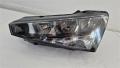 Ляв фар Skoda Scala Led Halogen година 2019 2020 2021 2022 2023 2024 код 657941018 , снимка 6