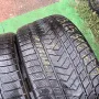 315 40 21 PIRELLI SCORPIO 2бр зимни , снимка 2