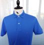 TOMMY HILFIGER Mens 40's Two Ply Cotton Polo T-Shirt  -мъжка  тениска размер M, снимка 2