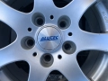 4бр.Алуминиеви джанти Alutec 16цола 5x120 за Opel Insignia,Bmw,Mini, снимка 18