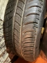 1бр.гума лятна Мишелин  175/70/14 монтирана на желязна джанта, снимка 2