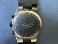 Часовник Kenneth Cole  chronograph , снимка 2