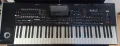 Продавам Korg pa4x/61, снимка 6