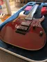 Ibanez Prestige RG2620QM Whisky Brown / 2002, Japan /, снимка 3