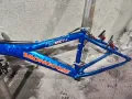 Mongoose Pro NX 7-1 27.5 Алуминиева рамка, снимка 8