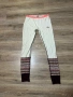 Дамско ! Kari Traa Lokke  100% MERINO WOOL Base Layer Thermal Pant's , L размер, снимка 3