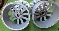 Продавам 4бр 17-ки джанти за Фолксваген Пасат, Голф, Туран, Тигуан , снимка 11