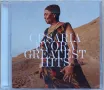 Cesaria Evora – Greatest Hits (2015, CD), снимка 1