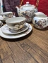 Японски порцеланов сервиз, снимка 9