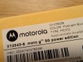 Смартфон Motorola Moto G54 5G/ 256 GB/ 12GB RAM/ 2024г / Midnight Blue, снимка 7