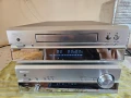 Стерео уредба Denon DRA-201SA+DCD 201SA, снимка 1
