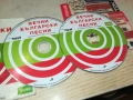 ВЕЧНИ БГ ПЕСНИ-ДВА ДИСКА 1806251653, снимка 2
