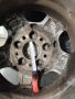 резервна джанта с гума  Спринтер 15 цола Ronal алуминиева, снимка 11