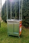 Количка за царевица на пара , снимка 3