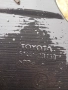Кора под двигателя тойота ярис 2006-2011г 51441-00130, снимка 6