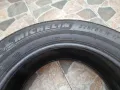 4бр зимни гуми 225/65/17 MICHELIN L01661 , снимка 6