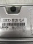 Компютър двигател за Audi A4 B6 , 038 906 019 LJ , 0281011222, снимка 3