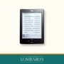 Електронна книга Kindle D01100, N: 44157652, снимка 1