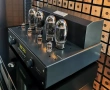Продавам лампов усилвател LAB 12 - integre4 Mk2 – Toroid Version, снимка 3