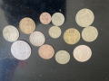 Продавам стари монети, снимка 1 - Колекции - 45056056