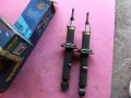 Комплект амортисьори Monroe за Тойота Пасео и Старлет / TOYOTA Paseo и Starlet, снимка 2
