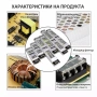 LED Захранване 300W / 24V – Slim метален корпус, снимка 3