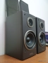 Двулентови тонколони DENON USC-90. Прекрасен звук. Изпращам видео. , снимка 2