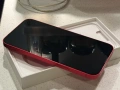 iPhone 14 Plus 128GB Red – Като НОВ, 100% Батерия., снимка 3
