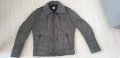 Hugo Boss Orange Thermore Jacket Size 48/ M ОРИГИНАЛ! Мъжко Яке!, снимка 15