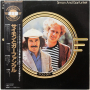 Simon & Garfunkel – Simon & Garfunkel (Japanese press) / LP, снимка 1