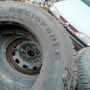 гуми за камион 17, 5 нови Мишелин , снимка 12