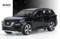 Метални колички: Nissan X-Trail, снимка 1