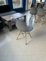 Кухненски стол за дом или заведение, снимка 2