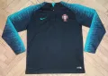 Горница на Португалия 1/4 Zip, снимка 1