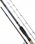 Фидер въдица Daiwa N’Zon Distance Feeder 3.90м 150гр, снимка 6
