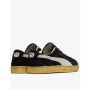 Кецове puma suede vintage the neverworn unisex shoes black, снимка 3