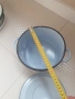 Емайлирана тенджера/старо производство, снимка 4