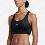 Nike Pro Padded Medium Support Classic спортен сутиен, снимка 9