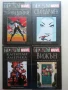 Комикс: Върховна колекция графични романи MARVEL, НОМЕР 21, снимка 2