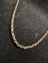 Златен синджир 14к, 9,19гр, снимка 8