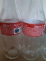 Бутилки (три броя) от Coca-Cola от 0.200 mll, снимка 3