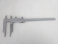 Голям професионален немски шублер MAUSER INOX  350mm Шублерът е в отлично състояние Изпращам по Екон, снимка 6