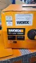 косачка робот worx wr141e, снимка 4